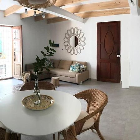 Casa Casco Antiguo Altea Apartment Luaran gambar
