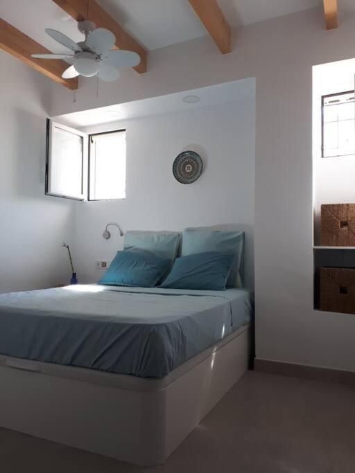 Casa Casco Antiguo Altea Apartment Luaran gambar